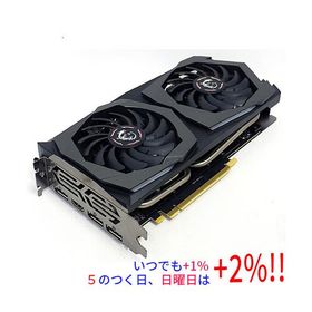 GeForce GTX 1660 Ti 搭載グラボ 新品 34,000円 中古 11,000円