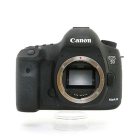 キヤノン(Canon)の【中古】(キヤノン) Canon EOS 5D MarkIII(コンパクトデジタルカメラ)