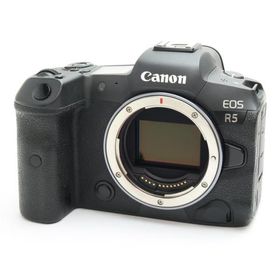 《良品》Canon EOS R5