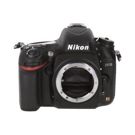 Nikon D610 BODY 【AB】