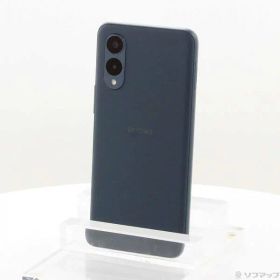 【中古】FCNT arrows We2 64GB ネイビーグリーン FCG02 au SIMフリー 【295-ud】