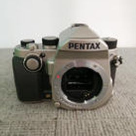 デジタル一眼レフカメラ KP PENTAX
