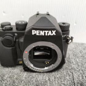 デジタル一眼レフボディ KP PENTAX