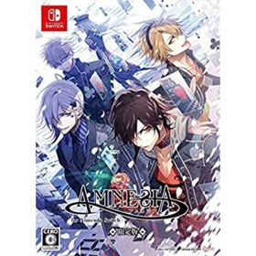 【中古】「非常に良い」AMNESIA for Nintendo Switch 限定版(家庭用ゲームソフト)
