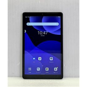 中古 Android タブレット Lenovo Tab M8 3rd Gen 32GB アイアングレー ZA870041JP /8インチ/Wi-Fi/Android 11