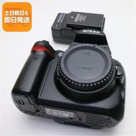 超美品 Nikon D5000 ブラック ボディ 即日発送 Nikon デジタル一眼 本体 あすつく 土日祝発送OK