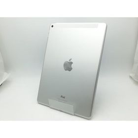 【中古】Apple docomo 【SIMロックあり】 iPad Air2（2014） 128GB シルバー MGWM2J/A【柏】保証期間１ヶ月【ランクC】