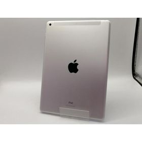 【中古】Apple au 【SIMロック解除済み】 iPad（第8世代/2020） 32GB シルバー MYMJ2J/A【大須アメ横】保証期間１ヶ月【ランクC】