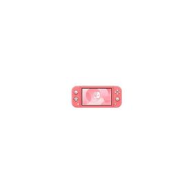 『新品』Nintendo Switch Lite [コーラル] 任天堂 スイッチ ライト 本体 HDH-S-PAZAA