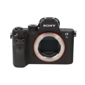 SONY α7S II BODY 【B】