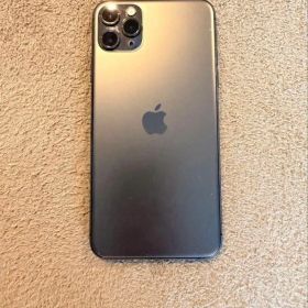 IPHONE 11 PRO MAX 256GB