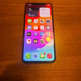 iPhone 11 Pro Max ゴールド 256GB SIMフリー 極上美品