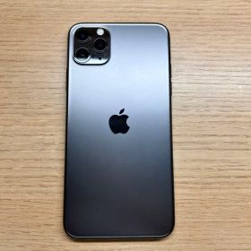 iPhone 11 Pro Max スペースグレイ 256GB