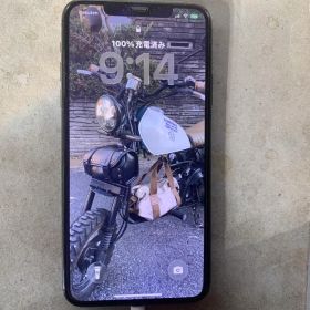 iPhone 11 Pro Max 256GB SIMフリー