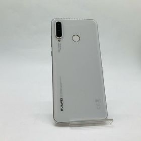 HUAWEI P30 lite 新品 11,000円 中古 7,499円 | ネット最安値の価格