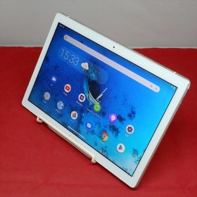 Lenovo Tab P10 64GB 中古 8,980円 | ネット最安値の価格比較 プライス