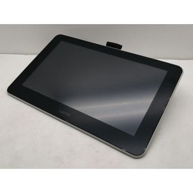 【中古】WACOM Wacom One DTC133 [13.3インチ液晶ペンタブレット/1920x1080/筆圧感知:4096] (2020年)【仙台イービーンズ】保証期間１週間