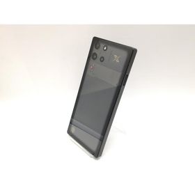 【中古】Nubia 国内版 【SIMフリー】 REDMAGIC 10S Pro Dusk 24GB 1TB NX789J【吉祥寺】保証期間１ヶ月【ランクA】