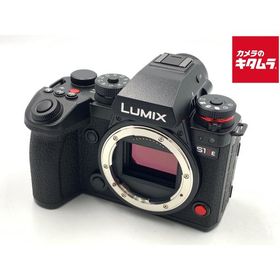 【中古】 【美品】 パナソニック LUMIX DC-S1M2ES ボディ