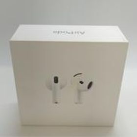 AIRPODS4 MXP63J/A APPLE