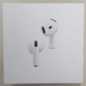AIRPODS 4 MXP93J/A APPLE