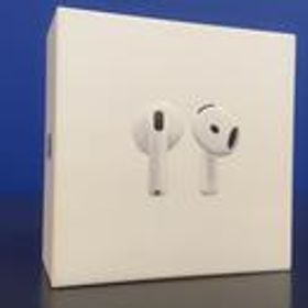 AIRPODS4 MXP63J/A APPLE
