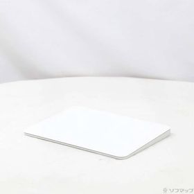 〔中古〕Apple(アップル) Magic Trackpad MK2D3ZA／A〔198-ud〕