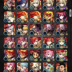 黎絶運極1種・轟絶運極16種・フリーレン＆ヒンメル・アンドロイド...アカウント販売⭐︎引退垢☘️最強引退垢☘️超獣セミコンプ！新春リンネ4体！⭐️6ガチャ限1250体⭐️新春超獣神祭ぶっ壊れ リンネ3体‼️ オーブ1000個‼️チェルノボル... はじめてでも安心 90日補償つきアカウントlock_outline 飽きたので売ります古参引退垢 リンネ1エル2マサムネ4、フリーレン黎絶運極5種・轟絶運極36種・フェルン＆シュタルク・リンネ・ジュ...モンストジャムリット直前オーブ1000個‼️リンネ3体、チェルノボグ...引退アカウントモンスト神データモンストモンスト引退垢引退するので買ってくださいモンストデータ引退垢オーブ1300以上所持 エル所持 ガチャ限50体以上☆新春ネオ&ルシファー運極 星6ガチャ限約2000体 チェルノボグ...オーブ1600以上所持 ヤクモ所持 ガチャ限50体以上ヤクモ、エル、マサムネ所持‼️引退アカウントガチャ限運極轟絶運極26種・リンネ・アンドロイドダイナー・エリス・不死川・...オーブ2100以上☆呪術廻戦 五条悟運極 チェルノボグ&デティアカル運極 紋章力...引退垢コスパ最強りく様専用最強引退垢！ガチャ限運極6開運19高ランク✨【リンネ運極黎絶運極5種・轟絶運極32種・フェルン＆シュタルク・アンドロイド...引退アカウントルシファー+オーブ4600個+限定25-30体+★5★6キャラ85体 オーブ1600以上所持 ヤクモ所持 ガチャ限50体以上引退お急ぎモンスト垢モンストモンスト 引退アカウントモンスト 推しの子1弾コンプ垢五等嫁コンプ、鬼滅コンプ限定多数