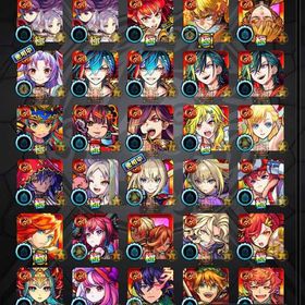 モンストジャムリット直前オーブ1000個‼️リンネ3体、チェルノボグ...