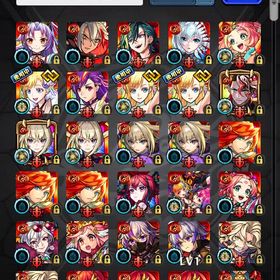 モンスト 引退アカウント