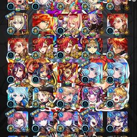 引退垢破格引退品 コラボ&限定多数モンストほぼ初期垢 リンネ3 マサムネ5 ルシ1 はじめてでも安心 90日補償つきアカウントlock_outline モンスト【最安値】⭐︎リンネ確保済み･オーブ8034個･トロイメライ運極✩アナスタシア、ネオ、ヤクモ、オーブ2175、12周年未使用、ノマク...アカウント販売マナ、ネオ、ヤクモ、オーブ2024、12周年未使用、ノマクエ未進行モンスト垢引退ワルキューレ運極、ランカ開運、ジュゲム、リンネ所持アナスタシア、承太郎、ヤクモ、ルシファ、ワルキューレ、オーブ2...最近までやってたアカウントです空条承太郎、ヤクモ、ルシファ2、オーブ2174初期ゲキリン、さよならグラビティ、ヤクモ、オーブ2124初期垢エル+ルシファー+マサムネ+ヤクモ+オーブ3700個+限定20～35体+★5/...葬送のフリーレンコラボ各種代行はこちらへ❗️モンストアカウント販売オーブ1300以上所持 エル所持 ガチャ限50体以上ニケなどたくさん！引退引退垢轟絶運極4種・ワルキューレ・遊星・忍野忍・ヤバ女・ジョーカー・...モンストアカウント販売リンネ確保廃課金引退垢ルシファー運極ガチャ限1000体以上⬆️運極数500以上⬆️天魔・庭園・...モンストデータネオMV運極アカウント!!マサムネ ニケ エル ルシファー轟絶運極11種・ジュゲム・エリス・遊星・ニケ・ラファエルαなど所持引退アカウント轟絶運極2種・フリーレン・ヴァニタス・TwoForAllα・エルなど所持...オーブ20000個オーブ2100以上アカウント販売轟絶運極21種・十代・ジョーカー・いろは・パンサー・喜多郁代な...リンネ3体 マサムネ3 エル2モンスト轟絶運極18種・ジュゲム・ジャックα・ジャヒーα・ニケ・忍野忍・...