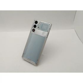 【中古】Nubia 海外版 【SIMフリー】 REDMAGIC 10S Pro 16GB 512GB NX789J【三宮センター】保証期間1ヶ月【ランクA】