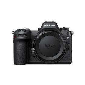 【長期保証付】ニコン Nikon Z6III ミラーレス一眼カメラ ボディ フルサイズ Z63BODY