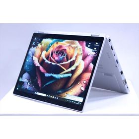 即配 良品 WQXGA+タッチ液晶パワフルモデル Let's note CF-QV9TFLVS LTE i7-10810U 16G 512G 12.0型 Office リカバリ バッテリー良 ノートパソコン AAA評価