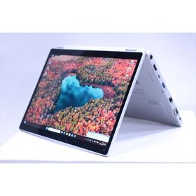 即配 WQXGA+タッチ液晶2in1パワフルモデル Let's note CF-QV9TFLVS LTE i7-10810U 16G 512G 12.0タッチ Wi-Fi6 Office リカバリ ノートパソコン BAA評価