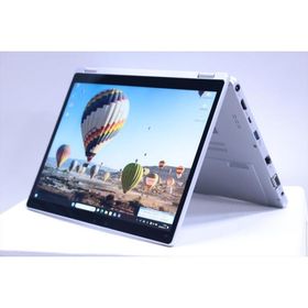 即配 WQXGA+タッチ液晶2in1パワフルモデル Let's note CF-QV9TFLVS LTE i7-10810U 16G 512G 12.0タッチ Wi-Fi6 Office リカバリ ノートパソコン BAA評価