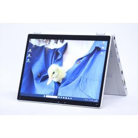 即配 良品 WQXGA+タッチ液晶Corei7モデル Let's note CF-QV9TFLVS LTE i7-10810U 16G 512G 12.0タッチ リカバリ バッテリー良 ノートパソコン AAA評価