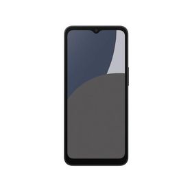 シャープ AQUOS WISH4 SIMフリースマホ ブラック