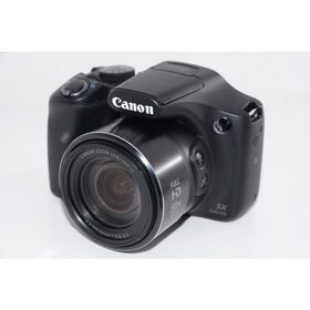【中古】【外観特上級】Canon デジタルカメラ PowerShot SX530HS