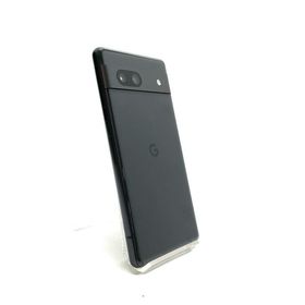 【全額返金保証】【最速発送】Google Pixel 7a 128GB Charcoal au G82U8 動作確認済