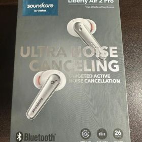 【付属品未使用】soundcore Liberty Air 2 Pro①
