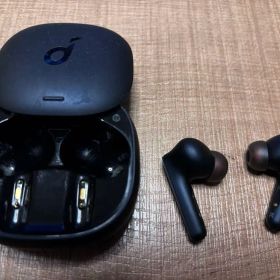 Anker Soundcore Liberty Air 2 Pro ブラック