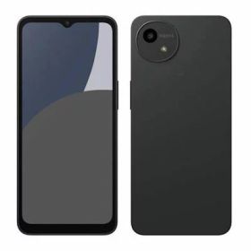 AQUOS wish4 SH-52E ブラック【docomo版SIMフリー】 SHARP 当社3ヶ月間保証 中古 イオシス