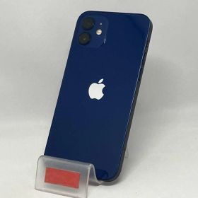 SoftBank MGHR3J/A iPhone 12 64GB ブルー SoftBank