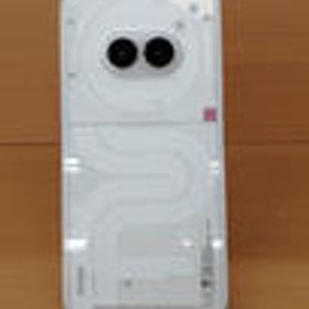 NOTHING PHONE(2A) A142 NOTHING/SIMフリー