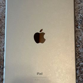 iPad Air2 16GB A1567ゴールド