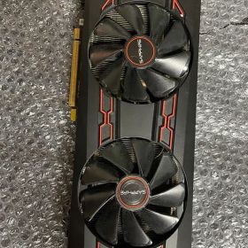 SAPPHIRE PULSE Radeon RX Vega 56 8GB