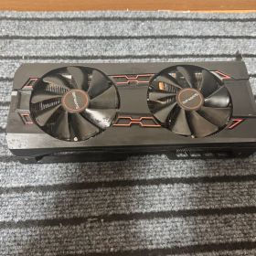 RADEON RX VEGA 56 (UEFI) グラフィックスボード