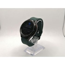 【中古】SAMSUNG Galaxy Watch4 Classic 46mm SM-R890NZKAXJP ブラック【川崎駅前】保証期間１ヶ月【ランクB】