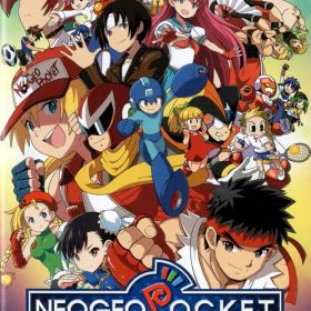 NS NEOGEO POCKET COLOR SELECTION Vol.2